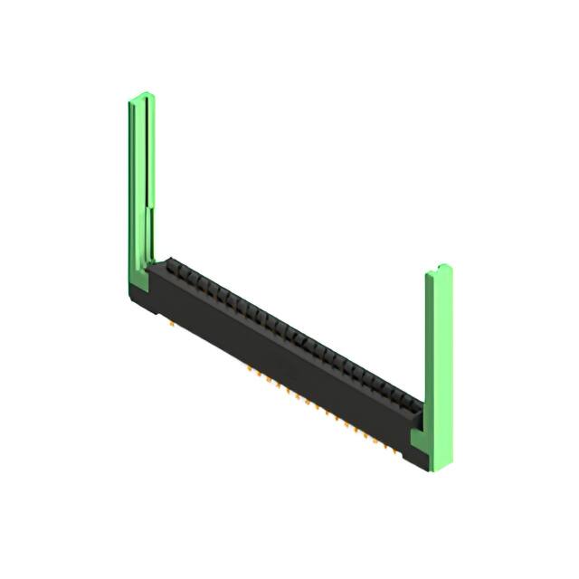 387-050-555-268 EDAC Inc.  Edgeboard Connectors
